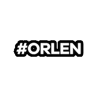 Gasstation Orlen Sticker by orlenunipetrol