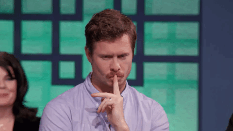 anders holm episode118 GIF by truTV’s Talk Show the Game Show
