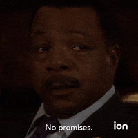 No Promises