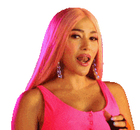 Sony Music Latin Olvidame Sticker by FARINA