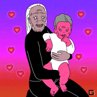 adoption GIF by gifnews