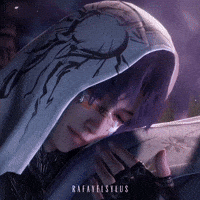 Rafayel GIF