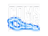 Kettlebell Steel Mace Sticker by COMS FITNESS