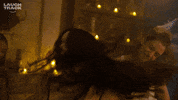 Amazon Studios Dancing GIF by Prime Video Comedy