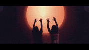 Music Video GIF by Illiterate Light