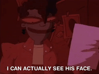 nickrewind nicksplat aaahh real monsters GIF