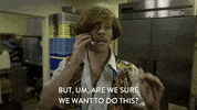 comedy central season 3 episode 16 GIF by Workaholics