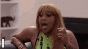 hip hop television GIF by WE tv