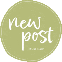 Post Click Sticker by Hanse Haus