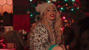 Let It Snow GIF by Lele Pons