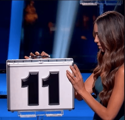 GIF by Deal Or No Deal