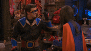 henry danger nick GIF by Nickelodeon