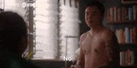 No