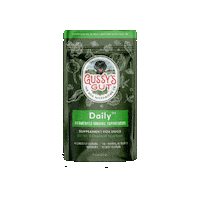 Vet Guthealth Sticker by Gussy's Gut