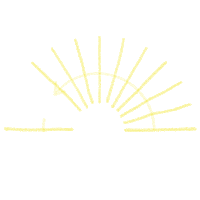 Loop Sun Sticker by Indiecon Festival