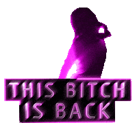 Girl Dancing Sticker by M3GAN