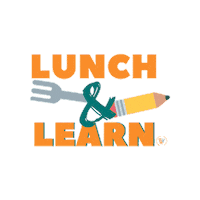 Wv Lunch And Learn Sticker by Wireless Vision