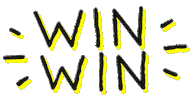 fraenk win winwin fraenk fraenkde Sticker