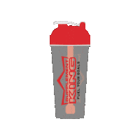 Retro Sticker by Supplement King