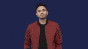 neel thums up GIF by NeelOfficial