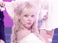 Lily Ending Fairy GIF