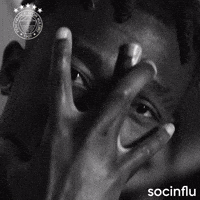 Dorgeles Nene GIF by Socinflu