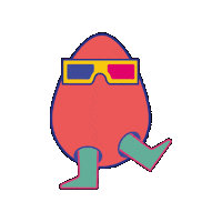 Kuki18 Sticker by Kuki Berlin