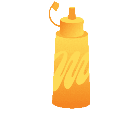 veegraphicsmustardigi giphygifmaker mustardigi mustardigital mustard digital Sticker