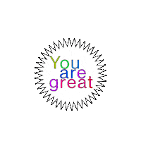 deamorisa cool aesthetic great tag Sticker