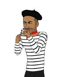 France Football Sticker by Bleacher Report