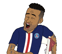 Tired Champions League Sticker by Bleacher Report