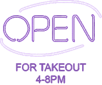 Takeout Sticker by JOJI