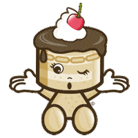 Happy Italian Sticker by JOJI