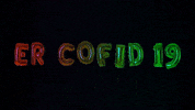 Ercofid19 GIF by Theatr Genedlaethol Cymru