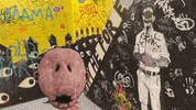 Loopartcritique2023 GIF by Alex Boya