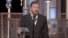 GIF by Golden Globes