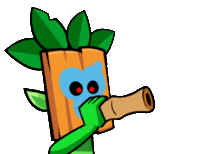 Clash Royale Sticker