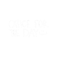 muchastudiohn office mucha muchastudio office for the day Sticker