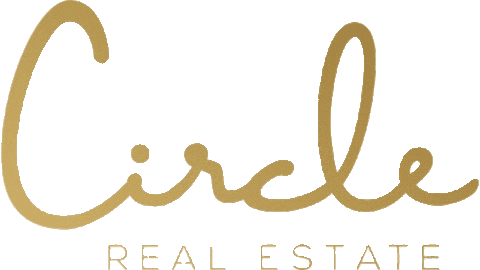 Real Estate Realtor Sticker by Circle RE