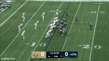 kingkaps7 giphyupload kingkaps7 sam darnold to jsn td seahawks GIF