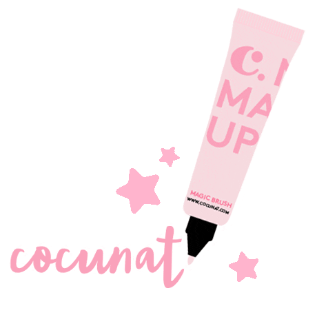 Concealer Corrector Sticker by Cocunat