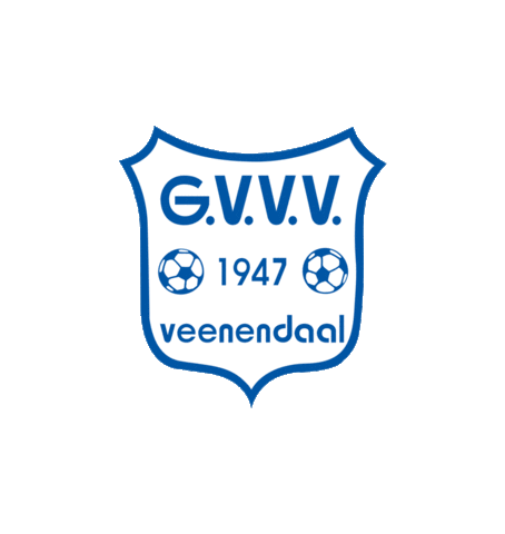 veenendaal gvvv Sticker by Tweede Divisie