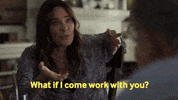The Good Doctor GIF by ABC Network