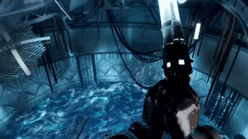 Destiny 2 Diving GIF by DestinyTheGame