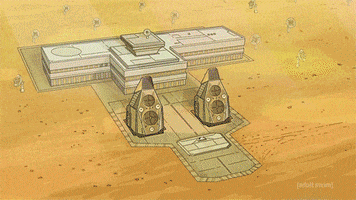 adult swim GIF by Rick and Morty