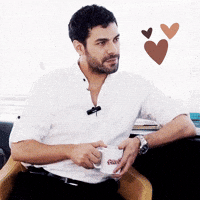 Coffee Tea GIF