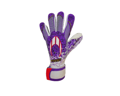Gloves Frey Sticker by ACF Fiorentina