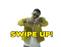 swipeup omg Sticker by 574