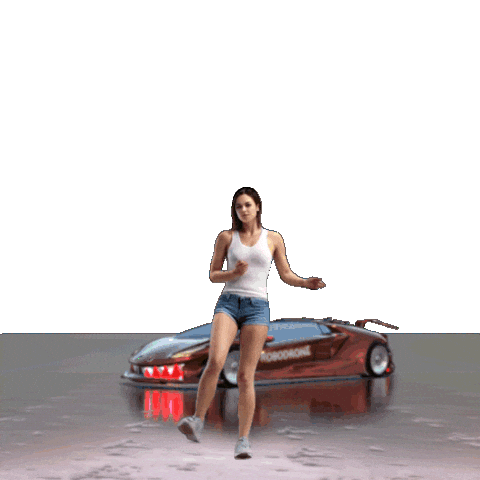 Social Media Love Sticker by Robodrone