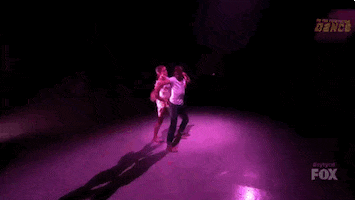 fox ricky GIF by So You Think You Can Dance